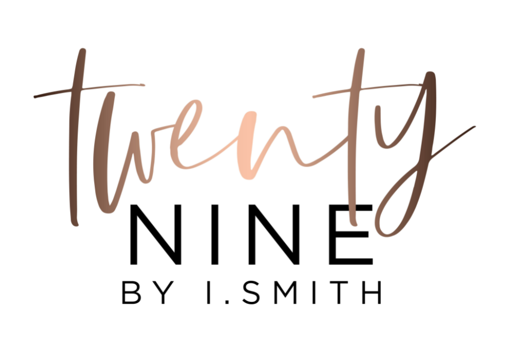 TwentyNinebyISmith