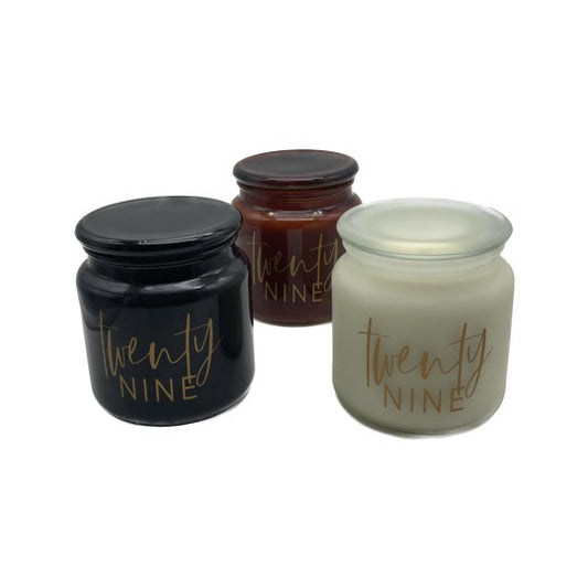 Apothecary Collection