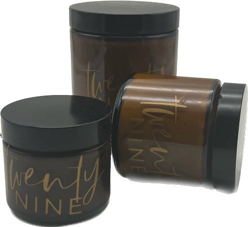Body Butter Signature Collection