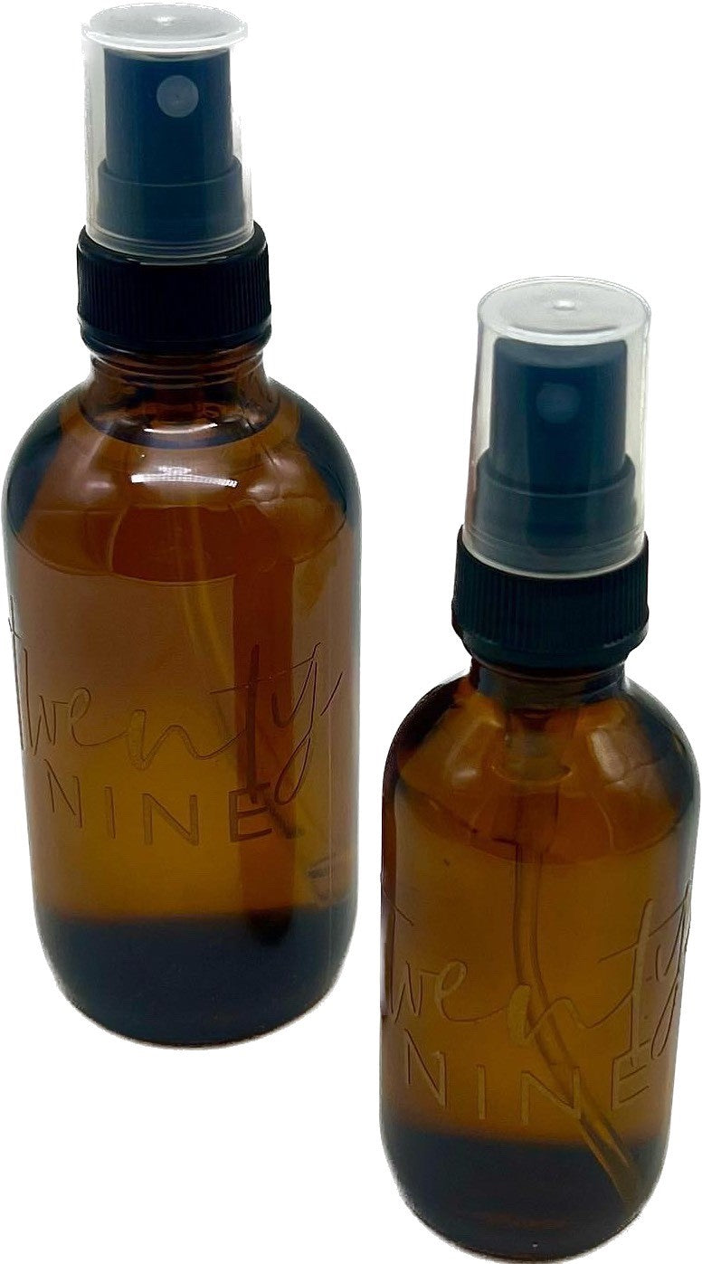 Room and Linen Spray Signature Collection